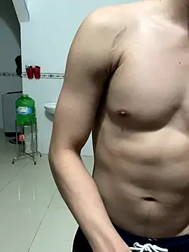 anhkiet huang online show from 11-27-25, 01:44