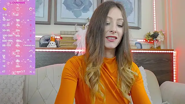 MuseDollX online show from 10-24-25, 08:08