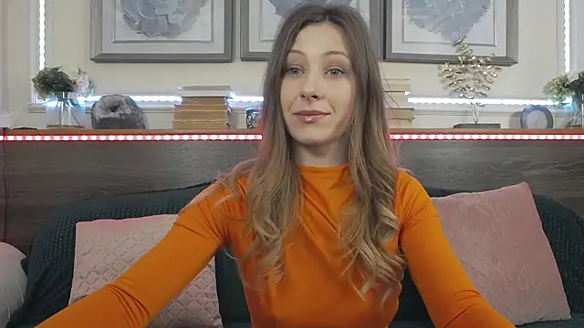 MuseDollX online show from 02-04-26, 09:21