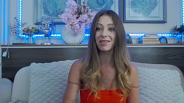 MuseDollX online show from 09-23-25, 06:04