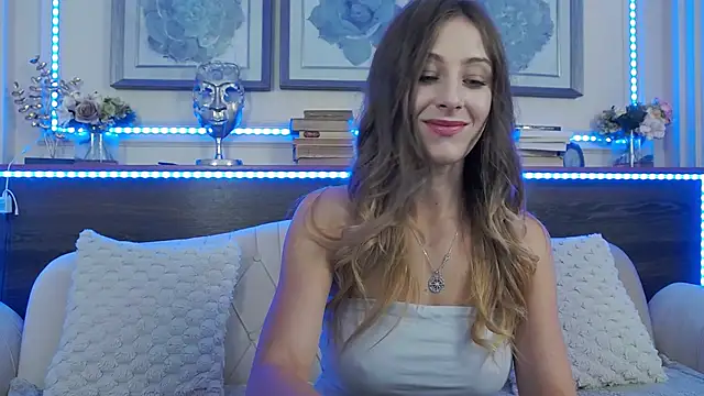 MuseDollX online show from 10-04-25, 06:42