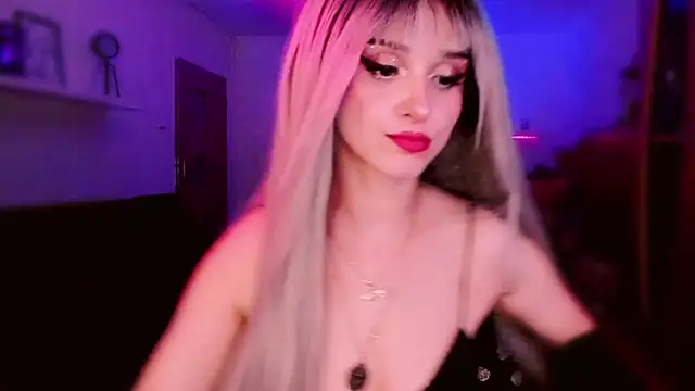 MistressJolie online show from 03-29-26, 12:01