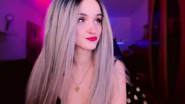 MistressJolie online show from 02-20-26, 04:53