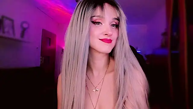 MistressJolie online show from 03-11-26, 07:52