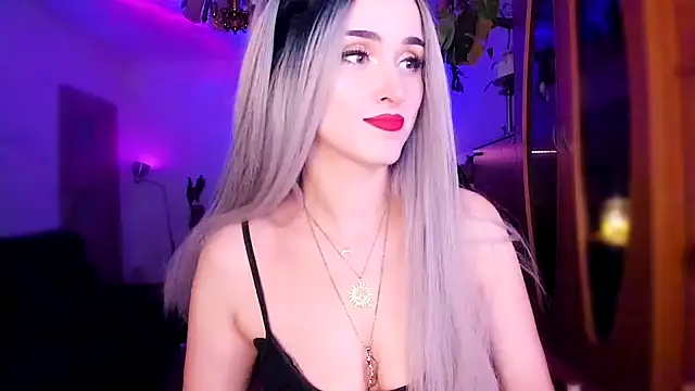 MistressJolie online show from 02-06-25, 10:43