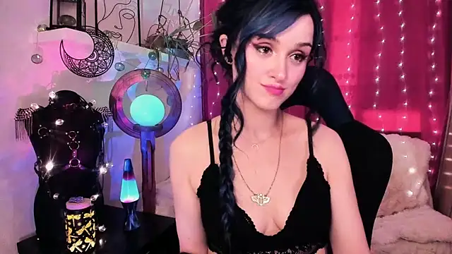 MistressJolie online show from 07-07-26, 08:07