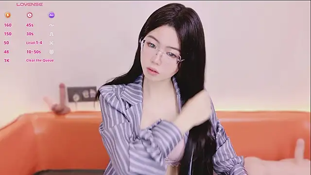 xiaoxun520 online show from 02-08-26, 11:35