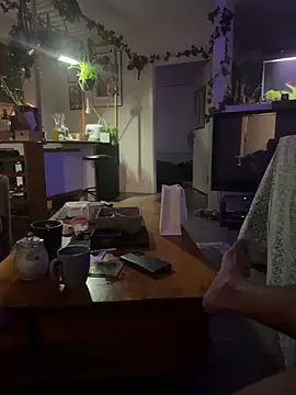 Stelan690 online show from 09-09-25, 02:37