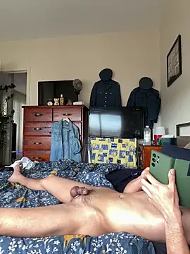 Stelan690 online show from 09-10-25, 03:16