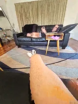 Stelan690 online show from 09-28-25, 05:58