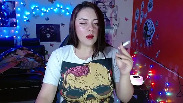 carol 20 online show from 02-19-25, 01:08