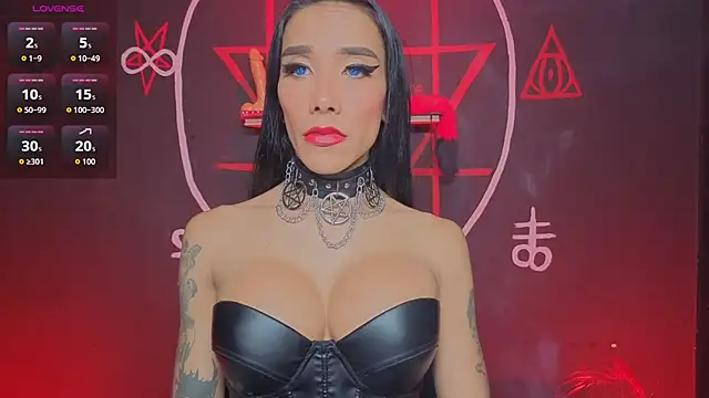 Snapshot of Victoriavampire666 chatting on 01-09-26, 03:13 Victoriavampire666 online show from 01-09-26, 03:13