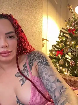 -RAHELA- online show from 11-27-25, 11:54