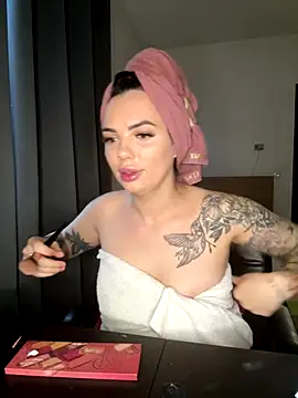 -RAHELA- online show from 11-18-25, 11:46