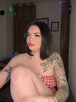 -RAHELA- online show from 12-18-25, 04:11