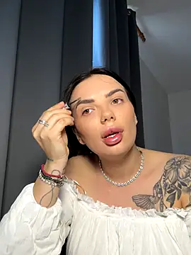 Snapshot of -RAHELA- chatting on 10-26-25, 09:53 -RAHELA- online show from 10-26-25, 09:53