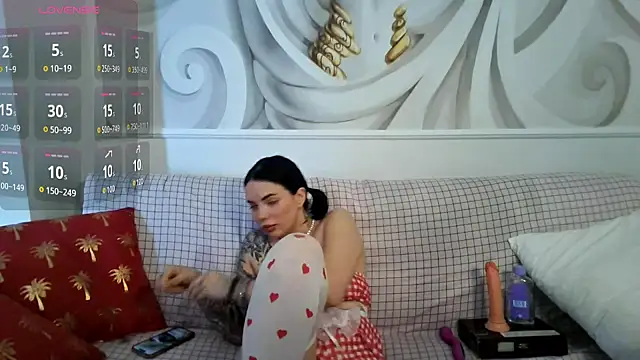 Snapshot of -RAHELA- chatting on 09-15-25, 10:05 -RAHELA- online show from 09-15-25, 10:05