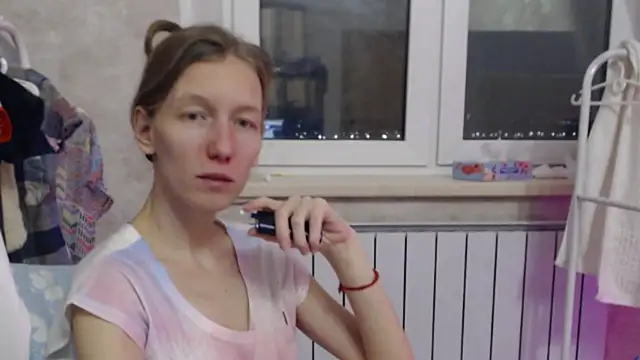 QueerASMR online show from 03-01-26, 05:57