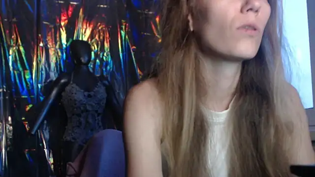 QueerASMR online show from 05-19-26, 04:25