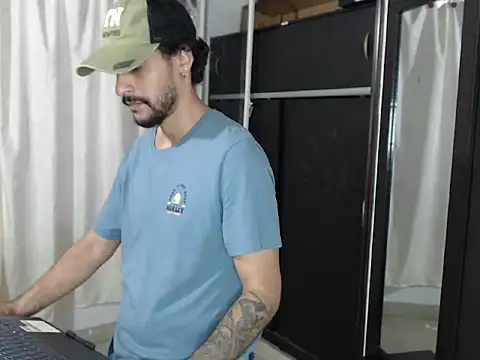 mochakkdj online show from 12-22-25, 10:54