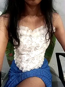 Daizy Shah online show from 05-09-26, 03:48