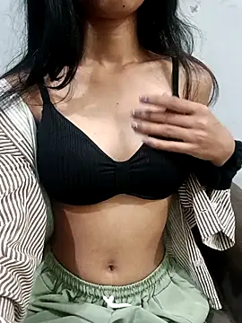 Daizy Shah online show from 01-18-26, 04:10