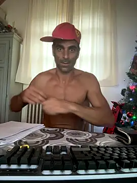 marconeilbiacco99 online show from 09-25-25, 10:32