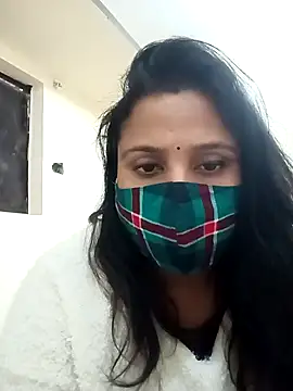 Shikha-mehra7 online show from 12-01-25, 07:20