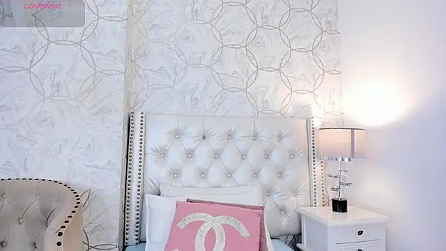 amara rousse online show from 01-10-26, 11:38