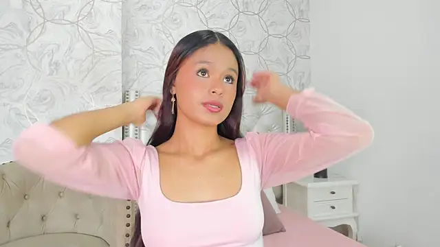 amara rousse online show from 09-26-25, 11:50