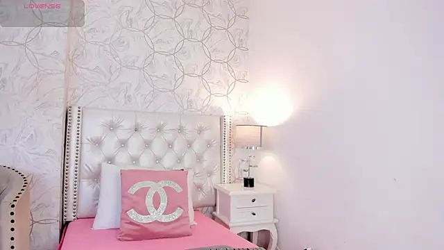 amara rousse online show from 12-16-25, 11:36