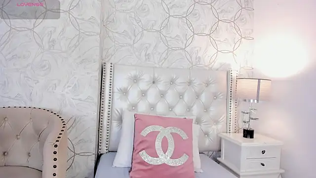 amara rousse online show from 01-18-26, 11:35