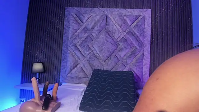 EmaRhodes online show from 02-23-26, 08:09