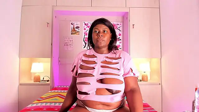 EmaRhodes online show from 09-24-25, 04:57