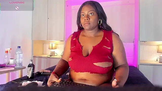 EmaRhodes online show from 10-22-25, 04:39