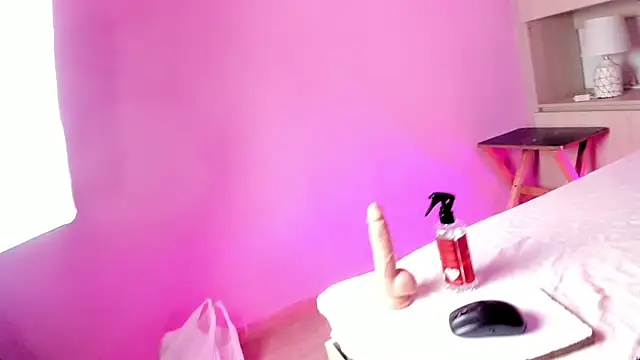 IvyBennet  online show from 11-08-25, 08:23