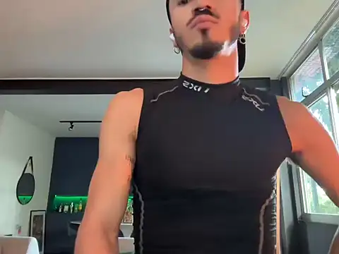 yourghostfit online show from 05-25-26, 07:01