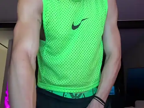 yourghostfit online show from 03-10-26, 07:23