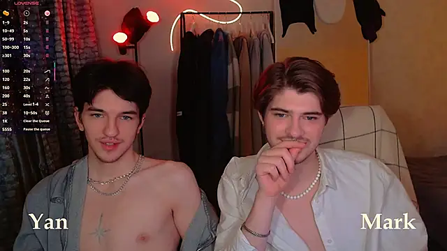 itsyanbb online show from 11-04-25, 06:01