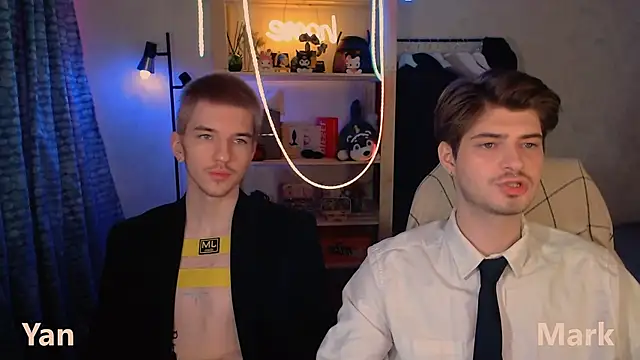 itsyanbb online show from 12-19-25, 04:38