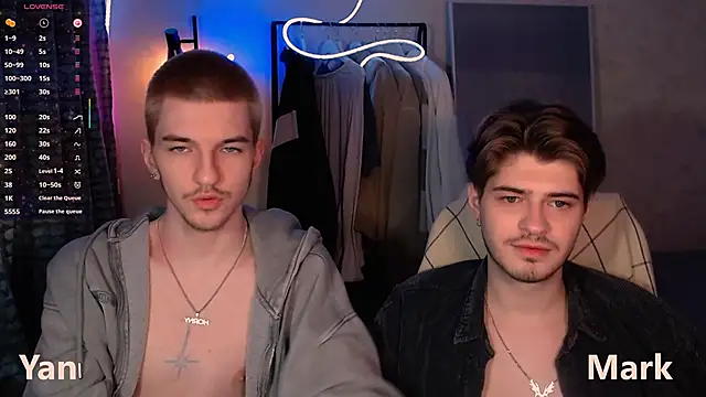 itsyanbb online show from 11-22-25, 08:18