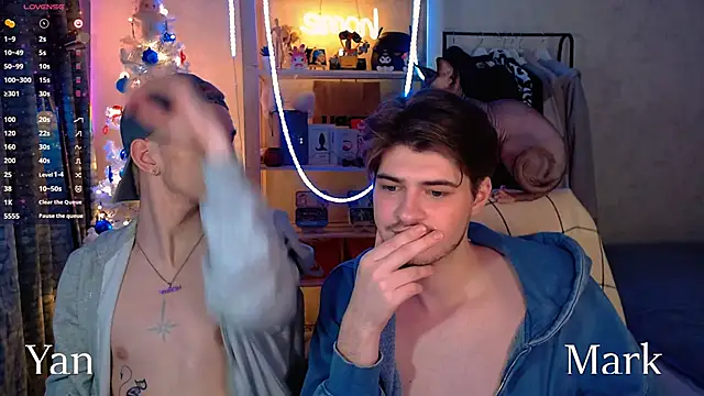 itsyanbb online show from 01-09-26, 05:42