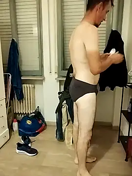 JuanD vero online show from 09-12-25, 06:07