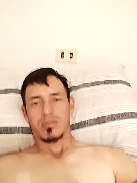 JuanD vero online show from 09-15-25, 06:30