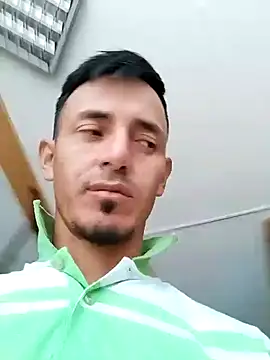 JuanD vero online show from 10-01-25, 07:35