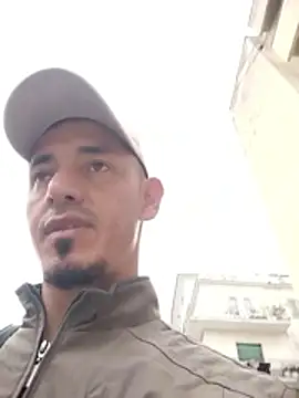 JuanD vero online show from 10-26-25, 06:36