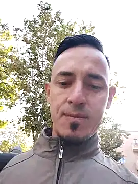 JuanD vero online show from 10-19-25, 08:28