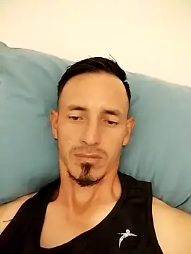 JuanD vero online show from 09-24-25, 06:03