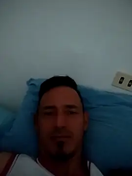 JuanD vero online show from 11-03-25, 08:07