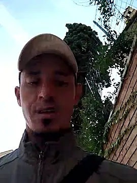 JuanD vero online show from 10-12-25, 08:16